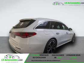 Mercedes Classe E 300 e BVA  occasion � Beaupuy - photo n�2