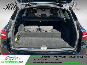 Mercedes Classe E 300 e BVA  occasion � Beaupuy - photo n�9