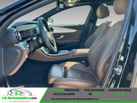 Mercedes Classe E 300 e BVA  occasion � Beaupuy - photo n�7