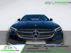 Mercedes Classe E 300 e BVA  occasion � Beaupuy - photo n�4