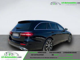 Mercedes Classe E 300 e BVA  occasion � Beaupuy - photo n�3