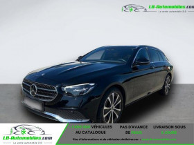 Mercedes Classe E , garage LB AUTOMOBILES � Beaupuy
