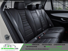 Mercedes Classe E 300 e BVA  occasion � Beaupuy - photo n�8