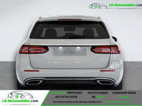 Mercedes Classe E 300 e BVA  occasion � Beaupuy - photo n�6