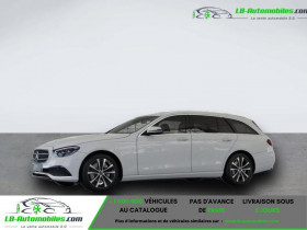Mercedes Classe E 300 e BVA  occasion � Beaupuy - photo n�5