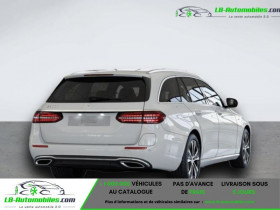 Mercedes Classe E 300 e BVA  occasion � Beaupuy - photo n�3