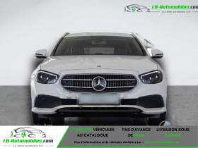 Mercedes Classe E 300 e BVA  occasion � Beaupuy - photo n�4