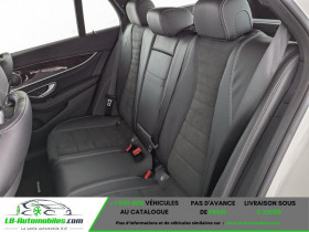 Mercedes Classe E 300 e BVA  occasion � Beaupuy - photo n�7
