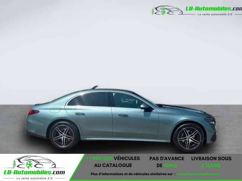 Mercedes Classe E 300 e BVA  occasion  Beaupuy - photo n4