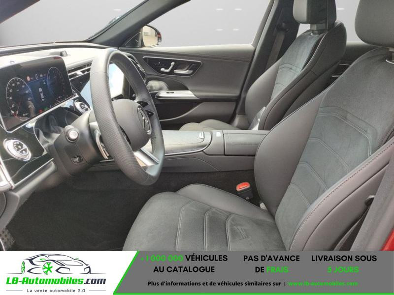 Mercedes Classe E 300 e BVA  occasion  Beaupuy - photo n2