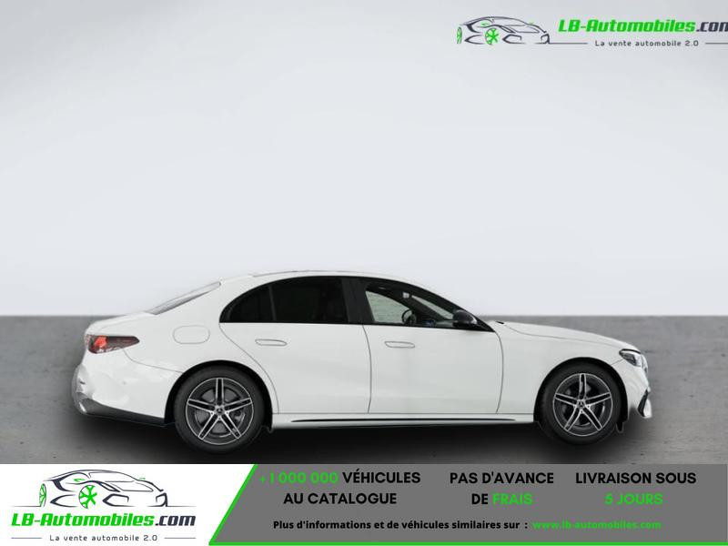 Mercedes Classe E 300 e BVA  occasion  Beaupuy - photo n2