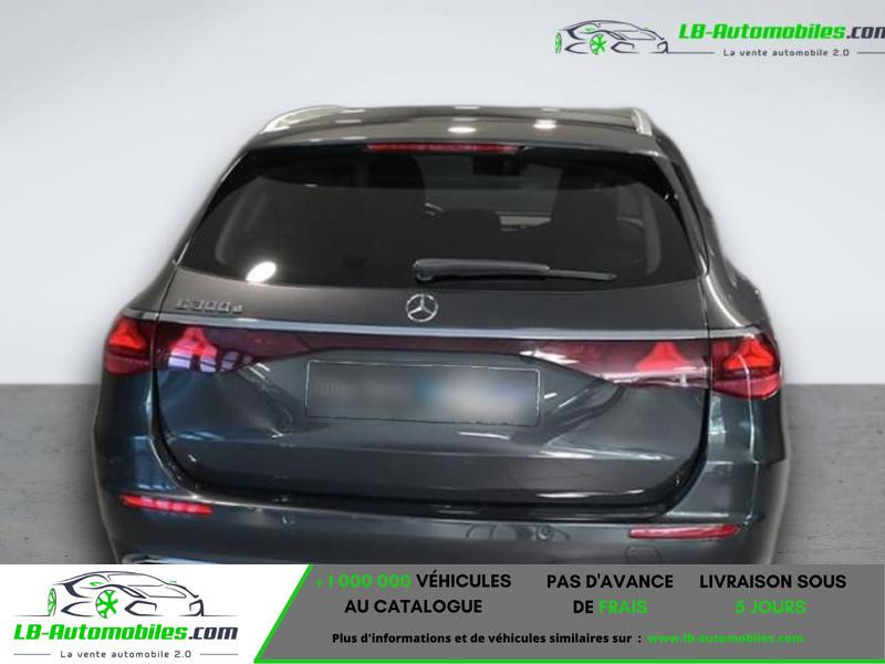 Mercedes Classe E 300 e BVA  occasion  Beaupuy - photo n5