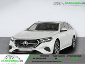 Mercedes Classe E occasion année 2024 boite Automatique Annonce Mercedes Classe E occasion Hybride 300 e BVA à Beaupuy