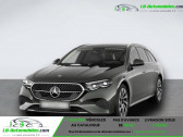 Mercedes Classe E occasion année 2024 boite Automatique Annonce Mercedes Classe E occasion Hybride 300 e BVA à Beaupuy