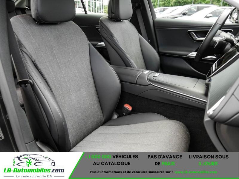 Mercedes Classe E 300 e BVA  occasion  Beaupuy - photo n3