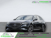 Annonce Mercedes Classe E occasion Hybride 300 e BVA  Beaupuy