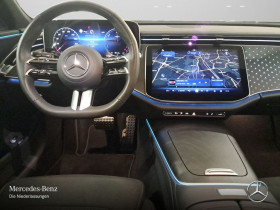 Mercedes Classe E 300 e BVA  occasion  Beaupuy - photo n5