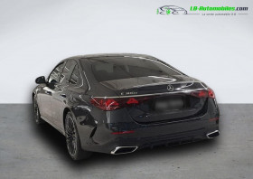 Mercedes Classe E 300 e BVA  occasion  Beaupuy - photo n2