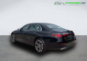Mercedes Classe E 300 e BVA  occasion  Beaupuy - photo n4