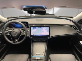 Mercedes Classe E 300 e BVA  occasion  Beaupuy - photo n3