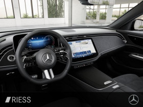 Mercedes Classe E 300 e BVA  occasion  Beaupuy - photo n5