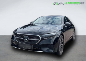 Mercedes Classe E 300 e BVA  occasion  Beaupuy - photo n2