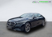 Mercedes Classe E 300 e BVA   Beaupuy 31