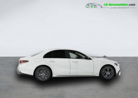 Mercedes Classe E 300 e BVA  occasion  Beaupuy - photo n3