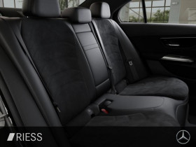 Mercedes Classe E 300 e BVA  occasion  Beaupuy - photo n5