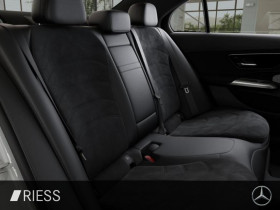 Mercedes Classe E 300 e BVA  occasion  Beaupuy - photo n4