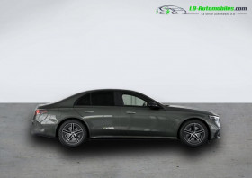 Mercedes Classe E 300 e BVA  occasion  Beaupuy - photo n4