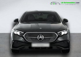 Mercedes Classe E 300 e BVA  occasion  Beaupuy - photo n3