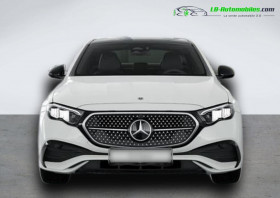 Mercedes Classe E 300 e BVA  occasion  Beaupuy - photo n2