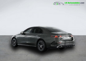 Mercedes Classe E 300 e BVA  occasion  Beaupuy - photo n2