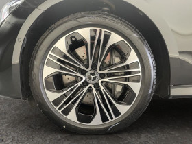 Mercedes Classe E 300 e BVA  occasion  Beaupuy - photo n8