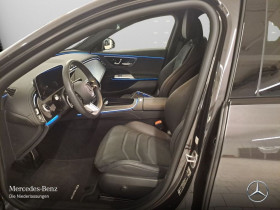 Mercedes Classe E 300 e BVA  occasion  Beaupuy - photo n4