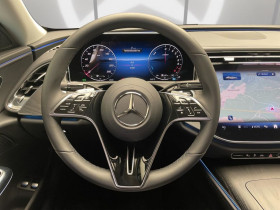 Mercedes Classe E 300 e BVA  occasion  Beaupuy - photo n7