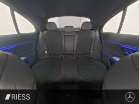 Mercedes Classe E 300 e BVA  occasion  Beaupuy - photo n4