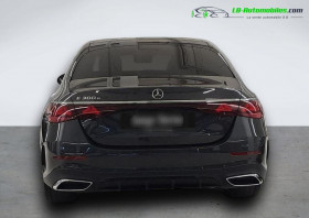 Mercedes Classe E 300 e BVA  occasion  Beaupuy - photo n3