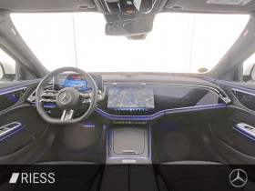 Mercedes Classe E 300 e BVA  occasion  Beaupuy - photo n2