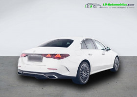 Mercedes Classe E 300 e BVA  occasion  Beaupuy - photo n3