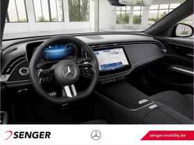 Mercedes Classe E 300 e BVA  occasion  Beaupuy - photo n6