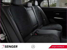 Mercedes Classe E 300 e BVA  occasion  Beaupuy - photo n5