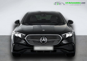 Mercedes Classe E 300 e BVA  occasion  Beaupuy - photo n3