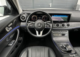 Mercedes Classe E 300 e BVA  occasion  Beaupuy - photo n8