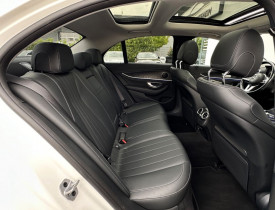 Mercedes Classe E 300 e BVA  occasion  Beaupuy - photo n7