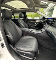 Mercedes Classe E 300 e BVA  occasion  Beaupuy - photo n6