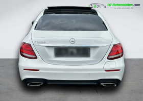 Mercedes Classe E 300 e BVA  occasion  Beaupuy - photo n5