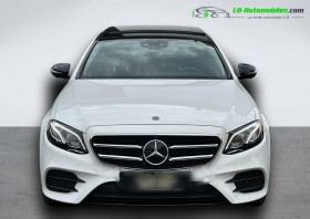 Mercedes Classe E 300 e BVA  occasion  Beaupuy - photo n4