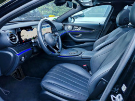Mercedes Classe E 300 e BVA  occasion  Beaupuy - photo n4
